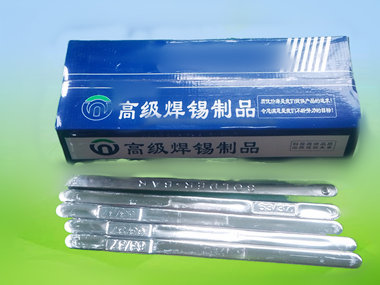 巨一焊材作为市场上知名的焊锡条生产商之一，其产品因价格合理、品质优良和销量巨大而受到消费者的青睐。以下是关于巨一焊材焊锡条的相关信息：