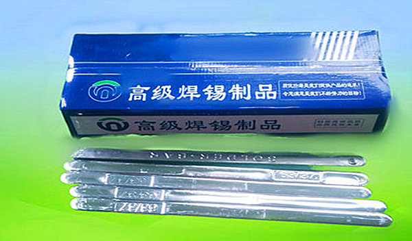 含银量不同的焊锡条在耐腐蚀性方面有多大差异？