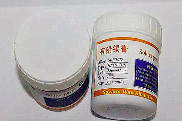 2025年锡膏使用视频终极指南：工厂级技巧与创客秘籍【锡锌丝】