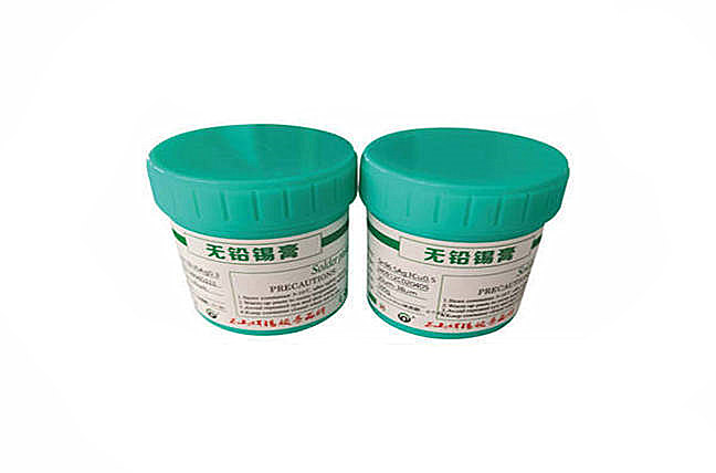 锡膏305是什么意思？深入解析电子制造中的关键材料【锡锌丝】