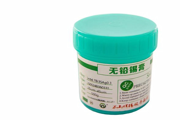 锡膏型号参数傻傻分不清？2025年工程师必看的六维选型指南【锡锌丝】