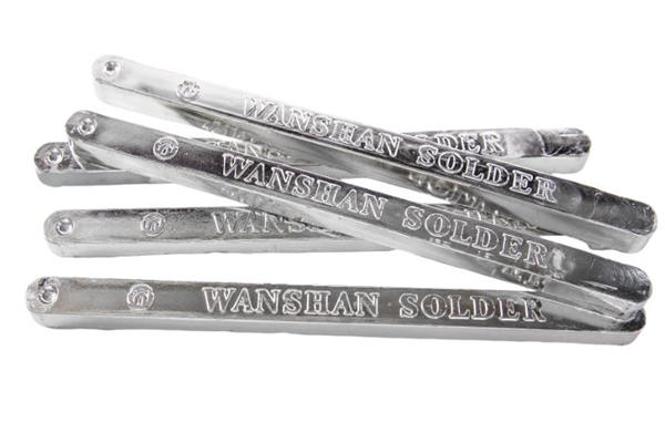 波峰焊焊条的含锡量必须达到多少？你的产品可能正在踩坑！