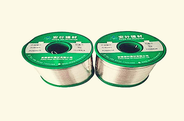 2025年电子工程师必读：环保无铅焊锡丝与烙铁功率的黄金匹配法则