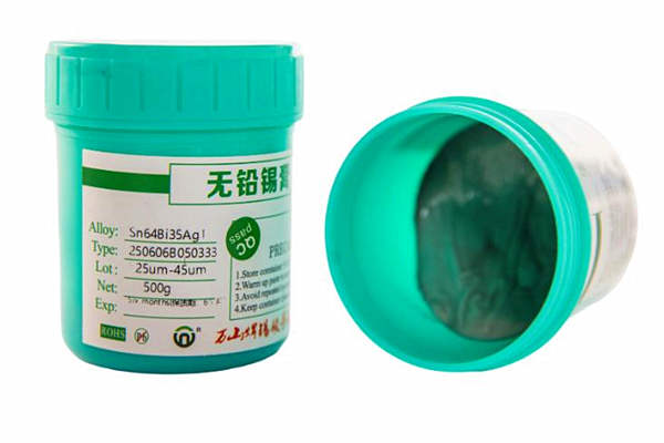 选用锡膏几号粉的标准：电子焊接中的关键决策【锡锌丝】