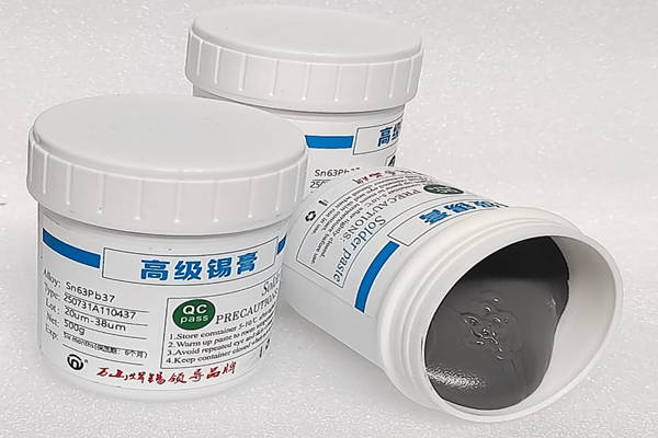 普通锡膏熔点：217℃背后的技术密码与2025年无铅焊接新趋势【锡锌丝】