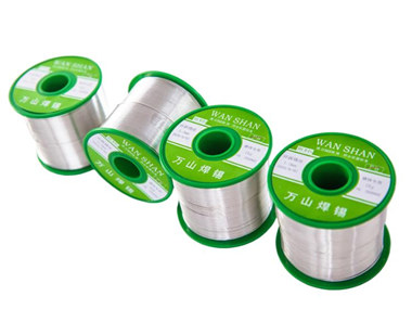 焊锡的正确使用方法：2025年新手到高手的终极指南