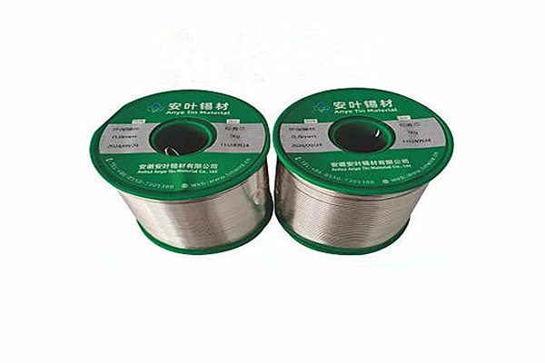 2025年无铅焊锡线实战指南：7个技巧让焊接成功率翻倍