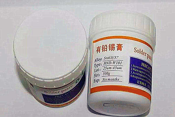 锡膏含铅好还是无铅好？2025年深度解析【锡锌丝】