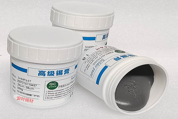 锡膏的用途是什么？这不起眼的材料，撑起了整个电子工业的骨架！【锡锌丝】