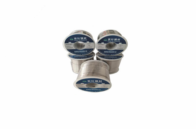 苏州优质焊锡丝：送货上门服务的革新