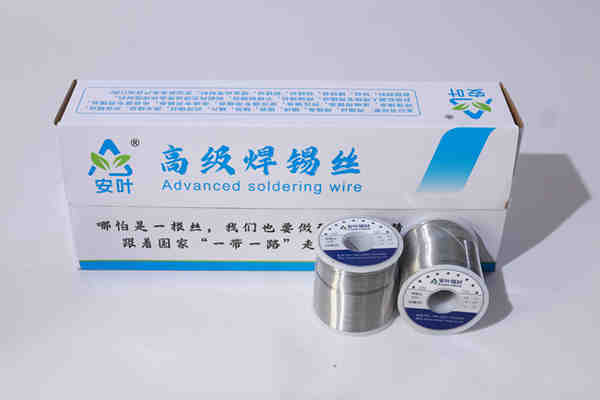 焊锡丝材料构成与性能对焊接效果的影响