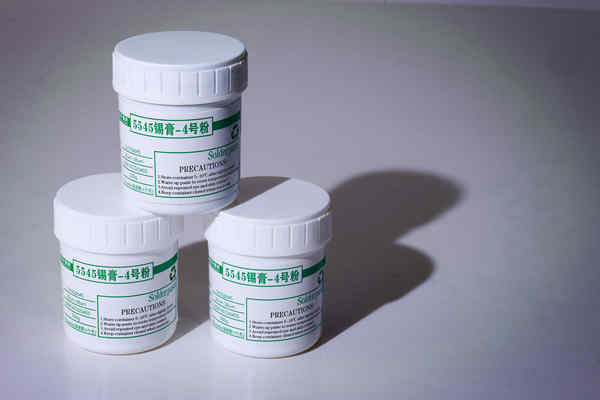 OM338锡膏成分揭秘：电子制造界的绿色革命【锡锌丝】