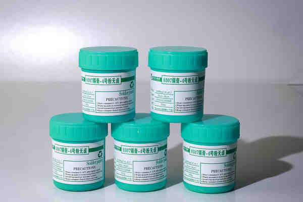 2025年锡膏规格深度解析：从基础到未来趋势【锡锌丝】