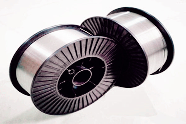 喷金丝防腐工艺