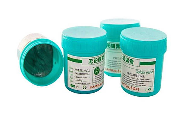 专业焊接材料推荐:焊锡膏与松香的优劣分析,焊锡用松香好还是焊锡膏好