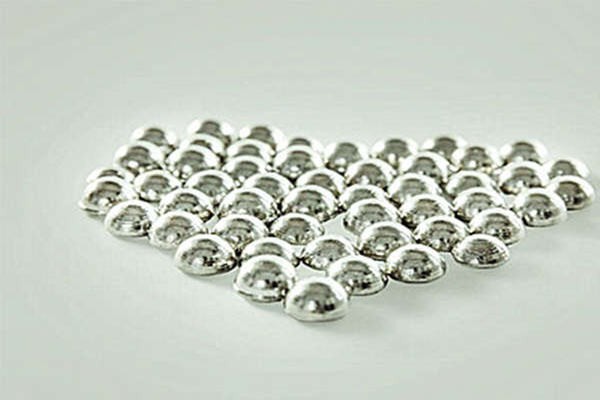 环保高纯度焊锡球 99.9%纯锡球 安全无铅焊接，焊锡成球