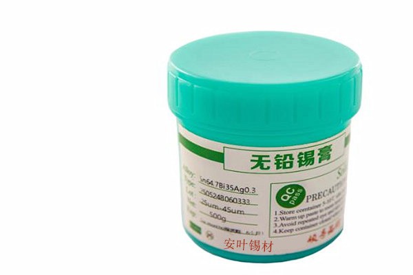 低粘度抗氧化焊锡膏 易操作 高效解决精密焊接需求,高熔点低氧化锡条