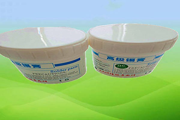 63锡膏与6040锡膏的区别，锡膏的型号和粉径